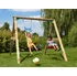 Dětská houpačka Jungle Gym Jungle Swing 220 cm