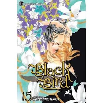 Black Bird, Vol. 15 - Sakurakouji, Kanoko