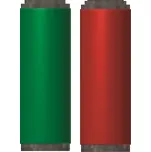 Filtrační vložka Zonder MBM, MBS 10 (PA), Filtrační vložka MBM