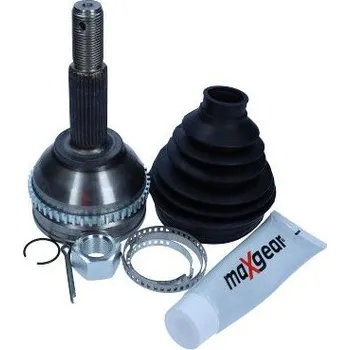 Hřídel nápravy Sada kloubů, hnací hřídel MAXGEAR 49-3250