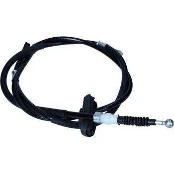 Brzdový systém Tažné lanko, parkovací brzda MAXGEAR 32-0955