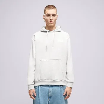 Pánská mikina Vans Mikina S Kapucí Relaxed Fit Zelená M