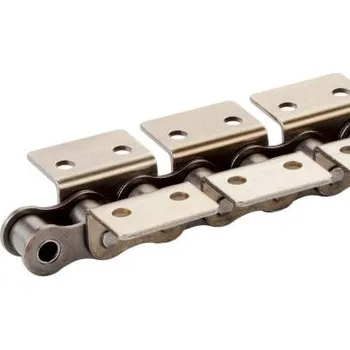 Řetěz na kolo 1/2x5/16 (08B-1) Řetěz se zahnutým unašečem K2/02 oboustranným