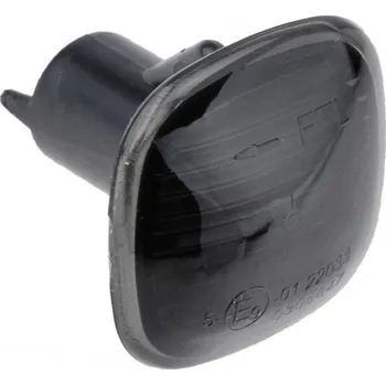 Směrový světlomet Blikač AUDI A3 96-03,A4 95-02, SKODA FABIA 07-, RAPID 12-, OCTAVIA 01-, SEAT CORDOBA 93-02 LP /šedá/ 6K0949127 NTY