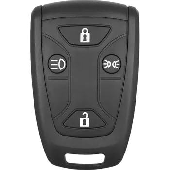 Autoklíč Obal dálkového ovladače Scania 4tl. KEYLESS