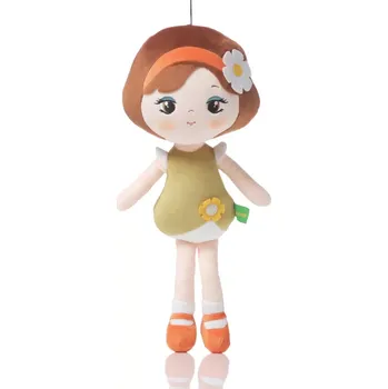 Levenya Roma – plyšová panenka 37 cm