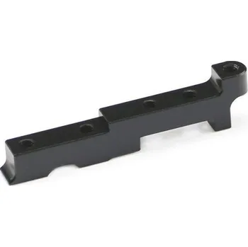 RC náhradní díl Serpent Chassis stiffener front short 4X SER401746 - expresní doprava