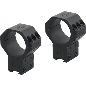 Puškohled Montáž Vector Optics X-ACCU 11mm/34mm výškově nastavitelná