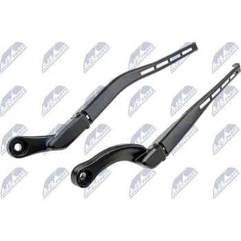 Stěrač Rameno stěrače, čistění skel NTY EWB-AU-000