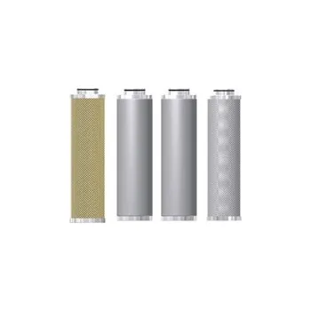 Kompresor Filtrační vložka Walker E52- X5, X1, XA, AC (Al), Filtrační vložka X5