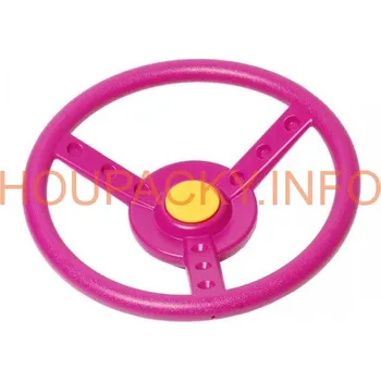 Hračka pro nejmenší Volant velký růžový