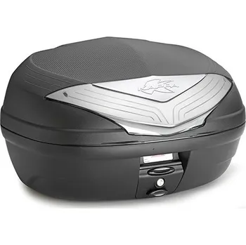 Zavazadlo na motocykl K466NT URBAN - moto kufr Monolock Kappa