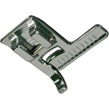 Příslušenství k šicímu stroji Příslušenství Bernette - patka s pravítkem