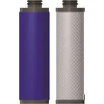 Filtrační vložka ABAC FILTER 125 P, G, C, V (PA), Filtrační vložka G