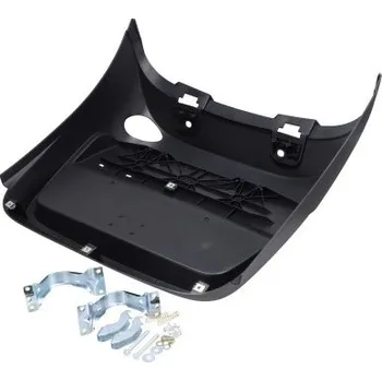 Blatník karosérie Blatník DAF XG zadní levý Cospel COS204.10547