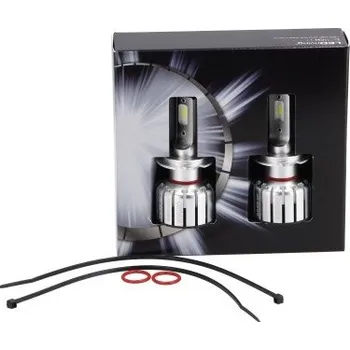 Autodoplněk Žárovka 24V H7 LED 6000K sada 2ks nová generace Osram 64215DWBRT-2HFB
