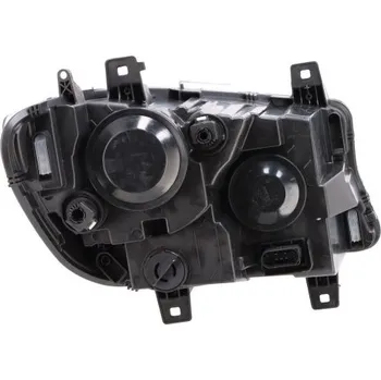 Přední světlomet Světlomet MB SPRINTER 2018- LHD LHS TANGDE TD01-50-119PL, , ,