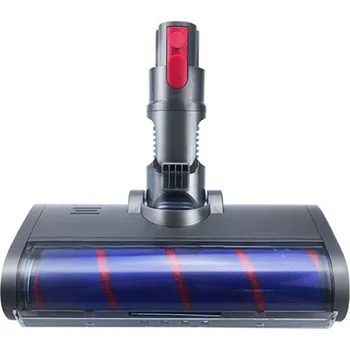Hubice k vysavači CareWave Elektrická hubice s LED světlem pro vysavače Dyson V7 V8 V10 V11 V15