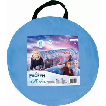 Dětský stan Pop-up tunel Frozen 2