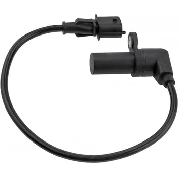 Čidlo automobilu Generátor impulsů, klikový hřídel 1.6,1.8 OPEL ASTRA F,ASTRA G,VECTRA B,VECTRA C,MERIVA A,ZAFIRA A 1995-2008 90520856 NTY