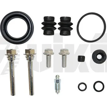 Brzdový třmen Sada těsnění, brzdový třmen vika (66981703201)