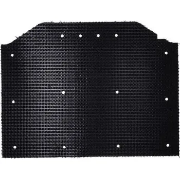 Blatník karosérie Tlumící podložka blatníku DAF XF106 Tangde TD09-61-057E