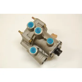 Řídící jednotka Řídící jednotka, přívěs WOSIMAN A-095