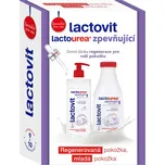 Lactovit*SG/mléko 500+ 400ml Lactourea Zpevňující
