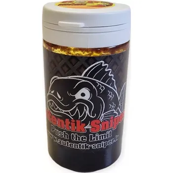 Návnadové aroma Autentik Sniper Classic Dip RSP (Španělský Pepř) (Klasický Dip)