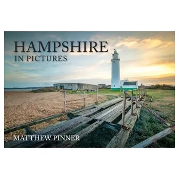 Cestování Hampshire in Pictures - Pinner, Matthew