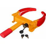 Zámek / botička na auto CAR TIRE LOCK SIXTOL