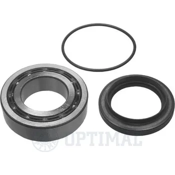 Sada ložisek kol, , OPTIMAL, 302240