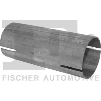 Výfuková trubka Spojka trubek, výfukový systém, , FA1, 107-949