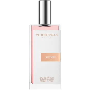 Dámský parfém Yodeyma Suerte W EDP, 50 ml