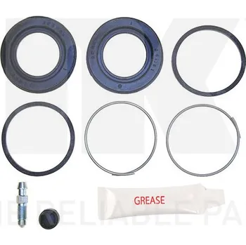 Brzdový třmen Sada na opravy, brzdový třmen, , NK, 8899012