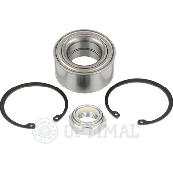 Auto-moto Sada ložisek kol, , OPTIMAL, 301198