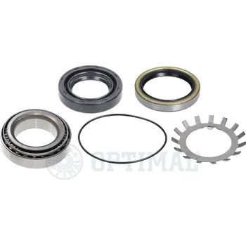 Auto-moto Sada lozisek kol, , OPTIMAL, 952758