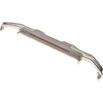 Přislušenství brzdového systému Sada příslušenství, obložení kotoučové brzdy MAXGEAR 27-2610