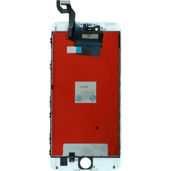 Náhradní displej pro iPhone 6S Plus bílý TM