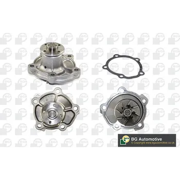 Vodní pumpa motoru Vodní čerpadlo, , 1740069G00, 1740069G01, 71742124, BGA, CP7150T