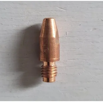 Příslušenství ke svářečce Průvlak M8/1,4 mm