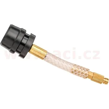 Auto-moto adaptér 1234yf pro aplikaci fuloresenční látky (7.5 ml)