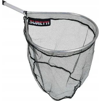 Podběrák Pstruhový podběrák 80 cm