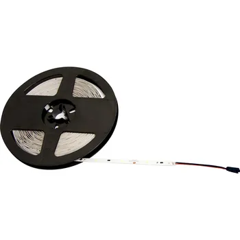 LED páska LED pásek, Linear Light LED pásek, Linear Light, 3000K, 424 lm/m, IP20, 48V, 117W, 86 LED/m, délka 30000 mm