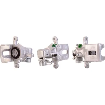 Brzdový systém Brzdový třmen, , 43230SA5955, DRI, 4177110