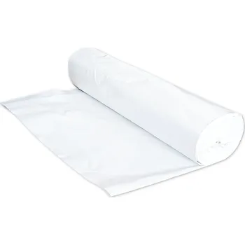 Pytle na odpadky MEDISTAR CZ Vak pro suché uhličité koupele 70x170 cm - 10ks ROLE