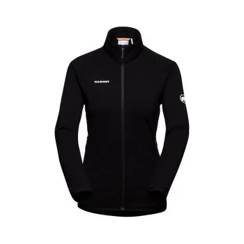 Dámská mikina Mammut Aconcagua ML Jacket Women black 0001 černá S
