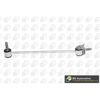 Stabilizátor nápravy Tyč/vzpěra, stabilizátor, , 2223200389, BGA, LS5651