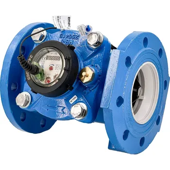 vodní filtr EMEC s.r.l. Impulsní vodoměr EMEC CWFA - 6", DN150