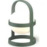 LED přenosné solární/na USB venkovní svítidlo ø 15 cm Soft Spot – Rosendahl ID_1667366
